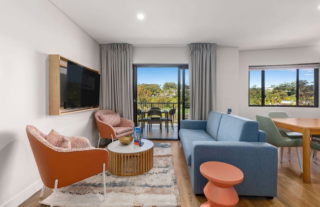 Club Wyndham Coffs Harbour, Trademark Collection by Wyndham - Foto 6