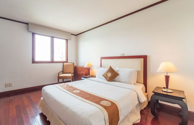 Saigon Domaine Luxury Residences - Foto 19