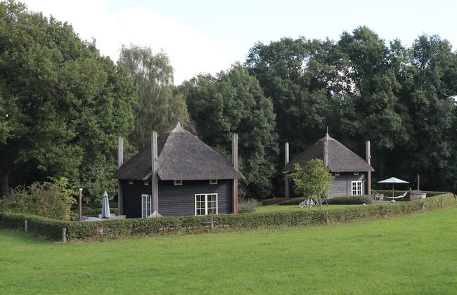 Cozy House near River - Photo 20