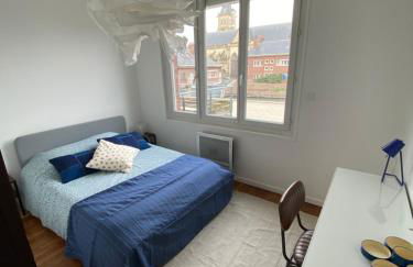 Appartement vue beffroi - Foto 9