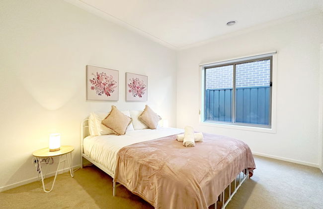 Tarneit Holiday Home - Foto 6