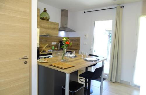 Gite Les Intemporels - Foto 19