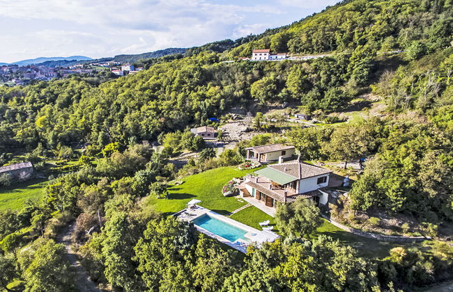 Villa la Vena - Foto 37