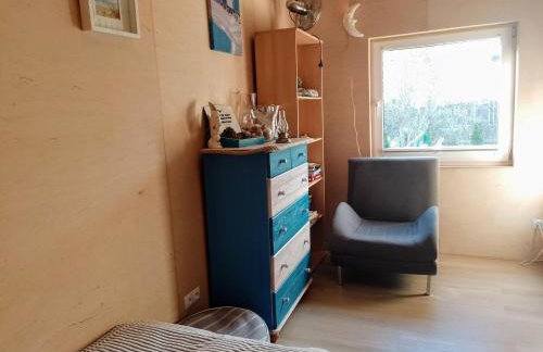 Holiday Home in Nowe Warpno by the Harbor - Foto 14