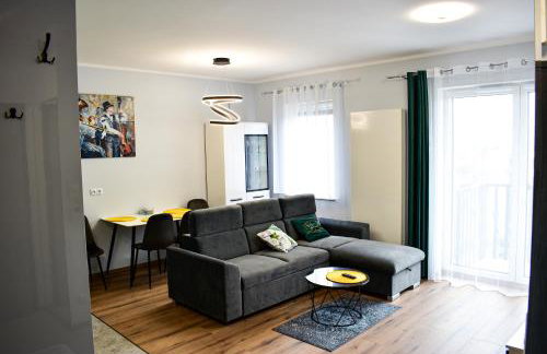 Kamienica Nova VITORE 116 - Foto 18