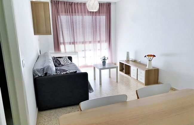 Appartamento a San Fernando - Foto 11