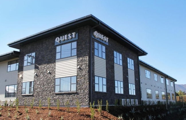 Quest Taupo Serviced Apartments - Foto 1