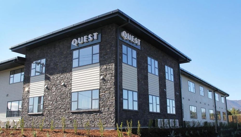 Quest Taupo Serviced Apartments - Foto 1