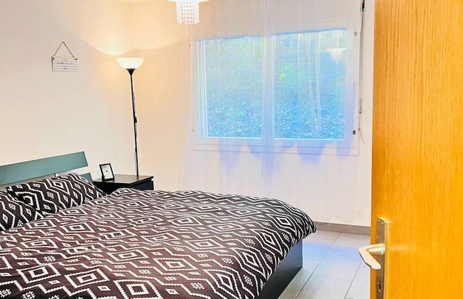 Sunny Modern Apartment Lake View Relax - Foto 2