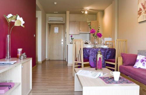 Apartamentos Mar Comillas - Foto 29