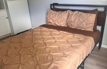 Cozy Studio, Studio City Unit 2 - Foto 5