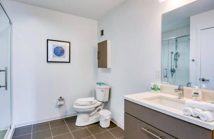 Luxury Apt Near Charles River - Foto 25