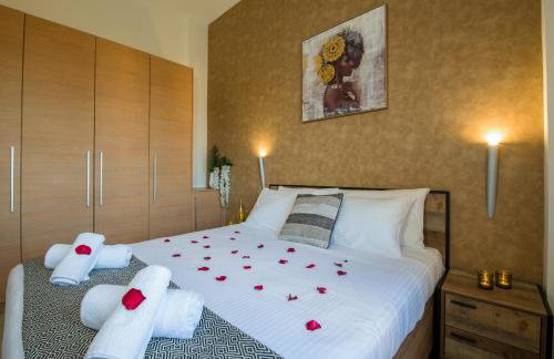 Artdeco Luxury Suites - Foto 74