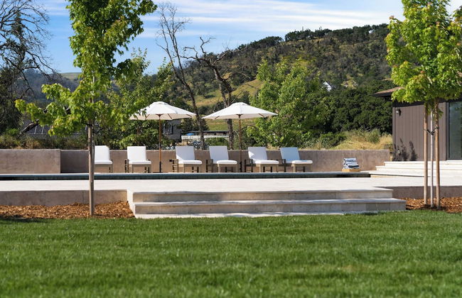 Mayacama Manor by Avantstay Luxe Escape w/ Pool - Foto 58