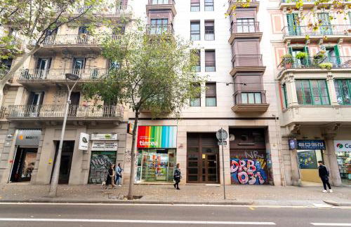 Comfy Downtown + Private terrace - Foto 36