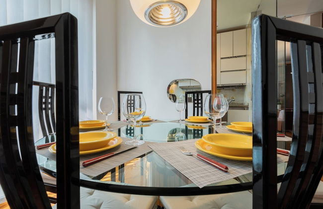 Villetta con Giardino allo Stadio - Foto 35