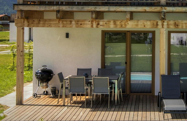 Bergchalet Falkenstein, Inzell - Photo 29