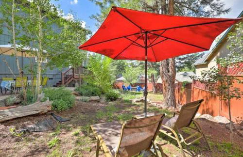 Weekly Discount - Cozy Elegant Flagstaff House - Foto 44