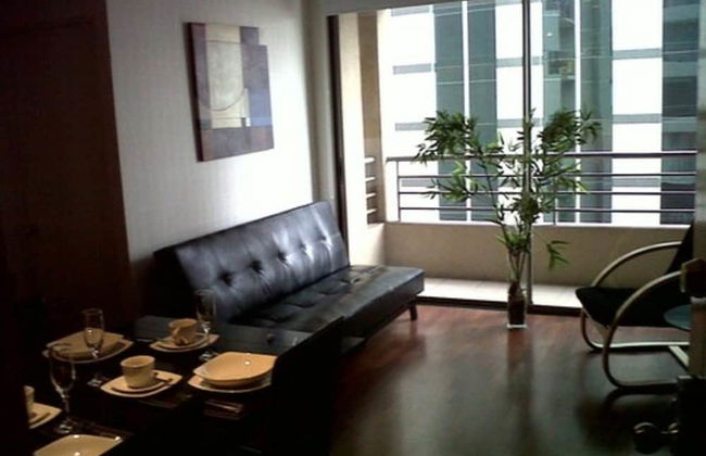 Santiago Suite Apartment - Photo 14