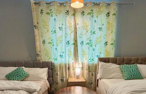 2 Bed House-Sleeps 4-Free Parking - Foto 44