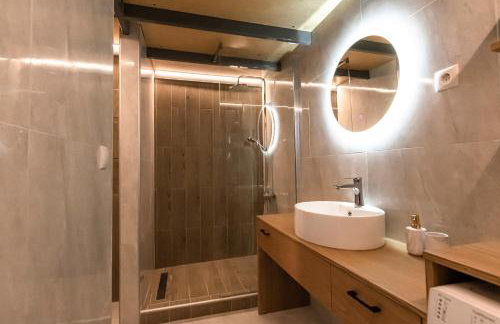 Rikanthos Stone Sea View Apartment Ι - Foto 7