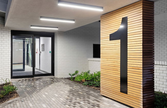 Nine Palms 211 - Foto 12