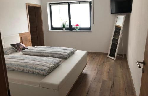 Landhaus Ferienwohnungen mit Pool und Wellness - Foto 12