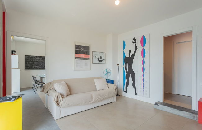 Co-a905-fsop87a2 - La Casa Dell Architetto - Foto 32