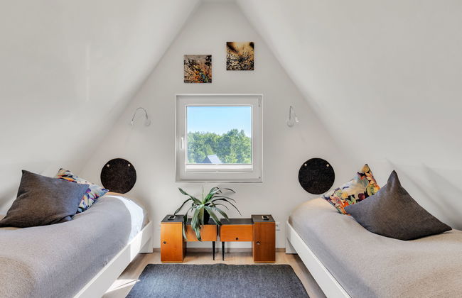 Ferienhaus Bude 92 - Foto 19