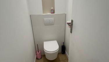 Belle Appartement t2 - Foto 5