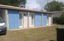 Maison avec jardin - 7 pers - Foto 13