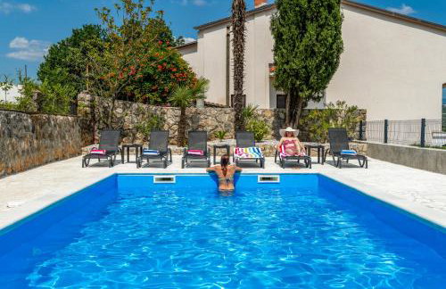 Villa Vistas - Luxury Apartments Opatija - Photo 19