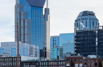 Rose Porch, Historic home on acre lot 25 min from Nashville - Photo 10