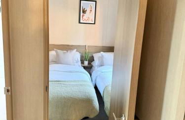 Miarlo Lodge Derwent Haven Lakeland - Foto 15