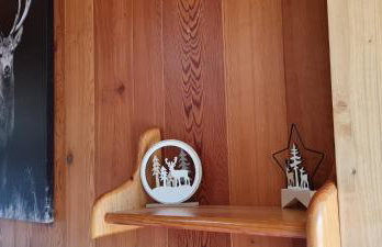 Chalet La Cora classé 4 étoiles pied des pistes Font-Romeu P2000, box WIFI - Foto 22