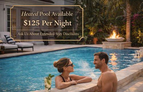 The Palm Manor Luxury Villa - Foto 14