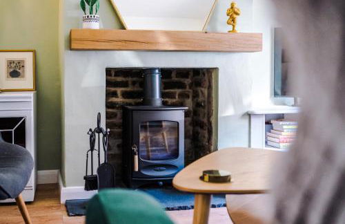 Pyecroft Cottage - Photo 10