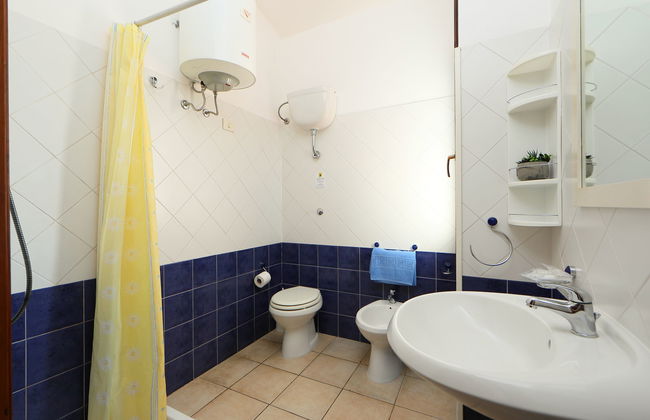 1 bedroom Apartment in Valledoria - Photo 10