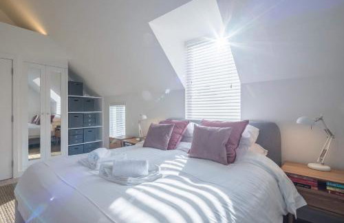 Beautiful Central Apt With Parking - Foto 10