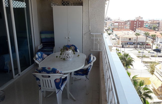 Apartamento Carmen - Foto 16