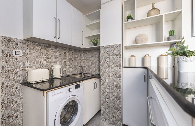 Magnifique Appartement au d'El Mouradia - Photo 13