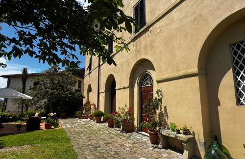 Villa Quattro Strade in Chianti - Foto 40