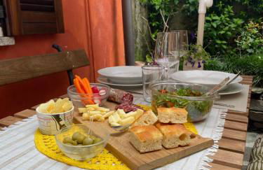 La Casa Rosa di Riso Amaro - Photo 30