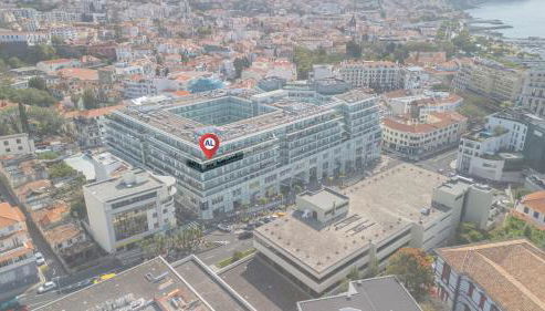 Plaza Residence - Foto 2