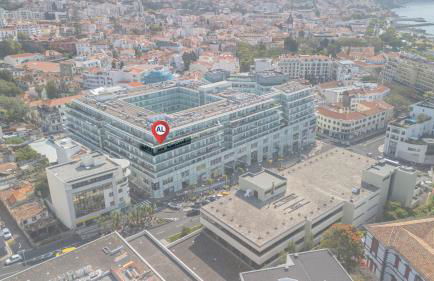 Plaza Residence - Foto 2