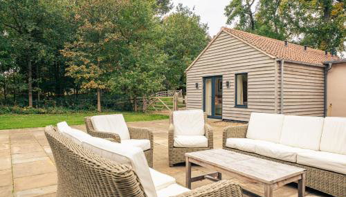 Missy's House in the Woods - Foto 5