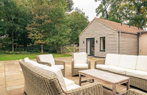 Missy's House in the Woods - Foto 5