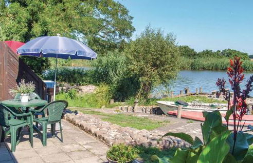 Two-Bedroom Holiday Home In Usedom - Foto 1