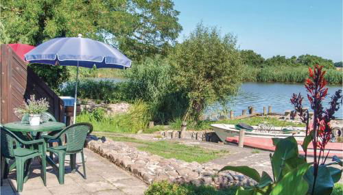 Two-Bedroom Holiday Home In Usedom - Foto 1