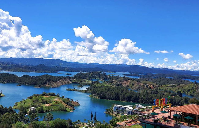 Tour of Guatapé + Boat Ride - Photo 6